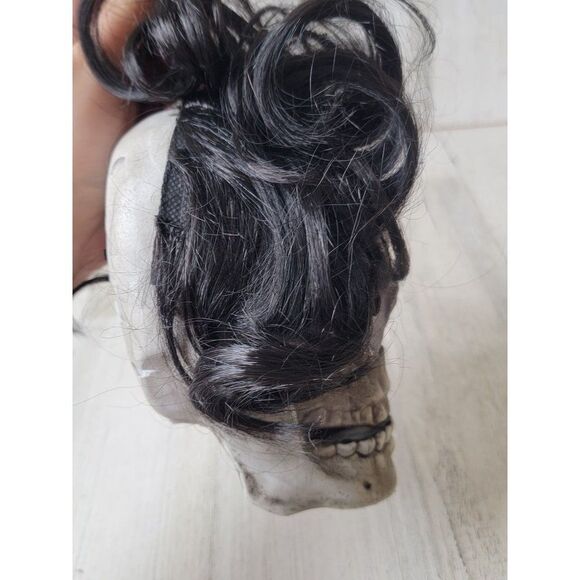 Hyde eek chattering skull animated superhero Halloween prop scary - Picture 13 of 13